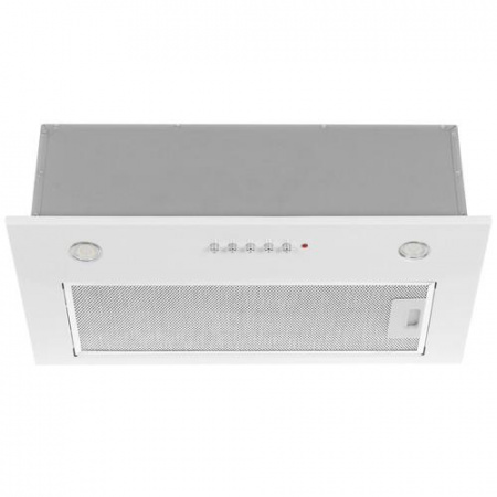 Вытяжка полновстраиваемая Akpo WK-7 Micra белый