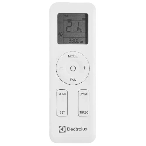 Сплит-система Electrolux Eacs/I-12Hf2/N8 Fusion 2.0 Dc Іnverter