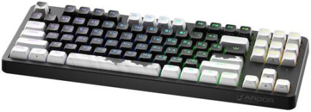 Клавиатура проводная ARDOR GAMING Dreamy