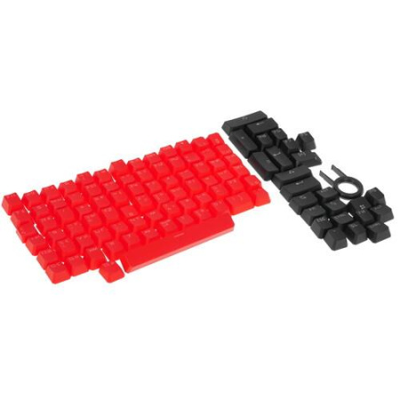 Клавиатура проводная A4Tech Bloody B820N