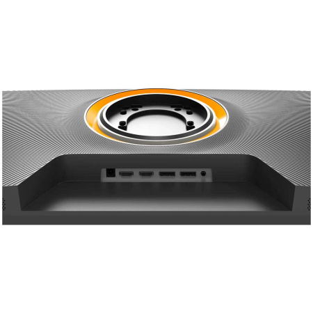 Монитор игровой Machenike MCQ27F260 (JJ02H1005RU)