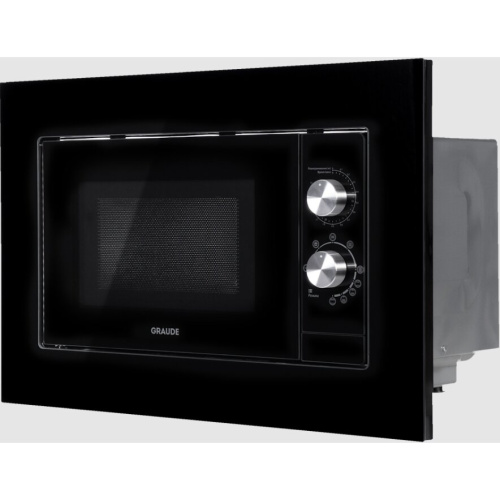 Микроволновая печь GRAUDE MWG 38.0 S