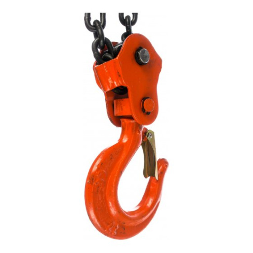 Таль ручная Gigant CHS-2-3