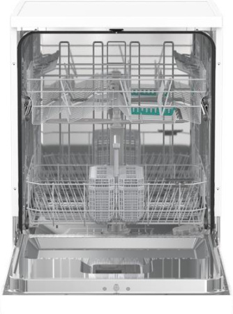 Посудомоечная машина Gorenje GS642E90W белый