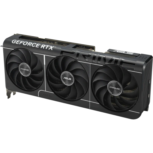 Видеокарта ASUS RTX5070Ti Prime OC 16GB (Prime-RTX5070TI-O16G) (90YV0MF0-M0NA00) GDDR7 256bit 3xDP HDMI 3Fan RTL