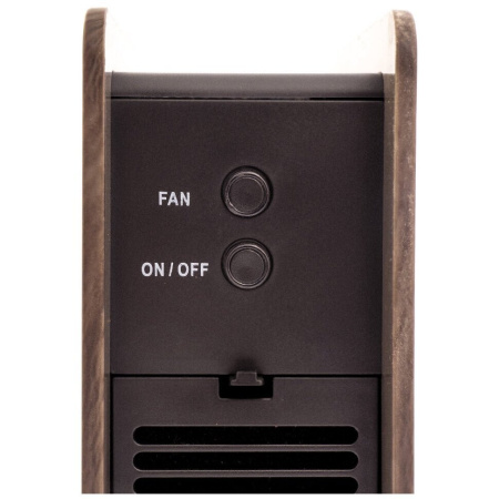 Воздухоочиститель Vitek VT-8552 коричневый