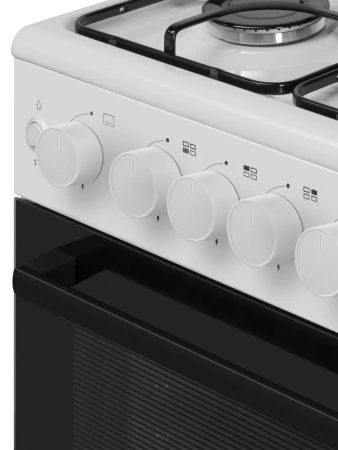 Газовая плита MAUNFELD MGC50GEW08