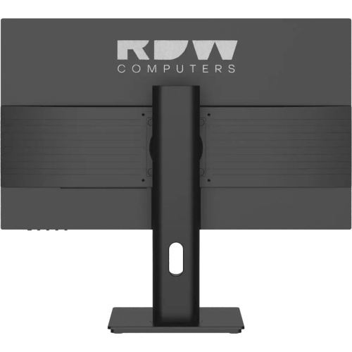 Монитор RDW 2701K ЕМТЦ.467846.016 (2701K/F08B3120V2A1)