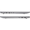 16" Ноутбук Tecno Megabook K16SAA серый