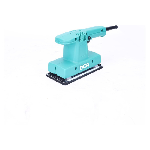 Виброшлифмашина DCA ASB185B