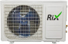 Сплит-система Rix IZ/OZ-S09BS