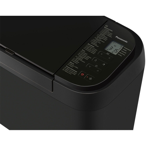 Хлебопечь PANASONIC SD-R2530KTS