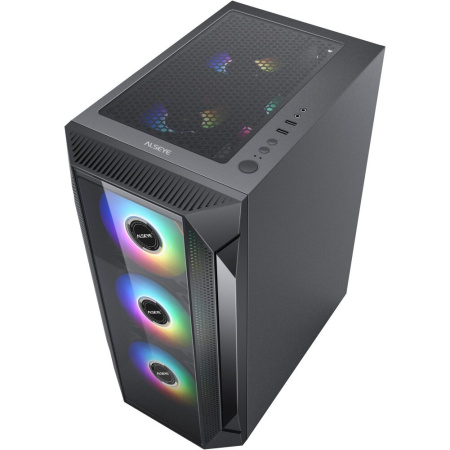 Корпус Alseye phantom1.0-B