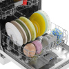 Посудомоечная машина Beko BDFN26522W белый