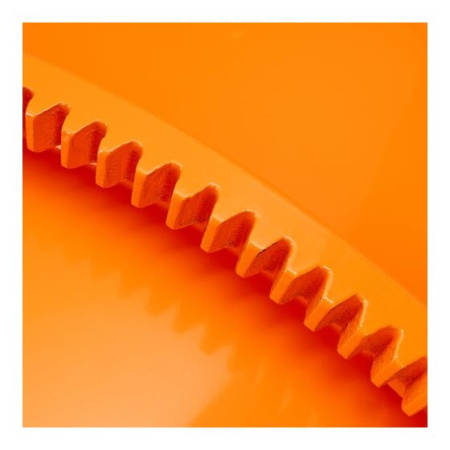 Бетономешалка Сибртех БСН-220 (95515)