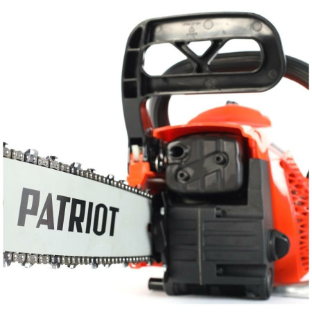 Бензопила Patriot PT 641