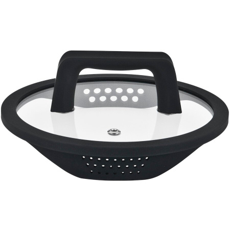 Кастрюля LARA LR02-290 нерж Премиум