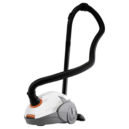 Пылесос Blackton Bt VC1401B White-orange