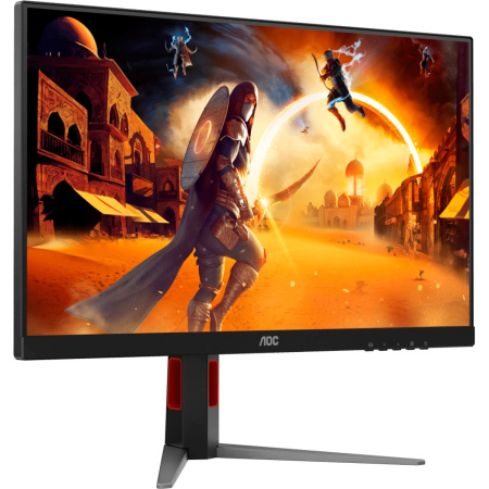 Монитор AOC Q27G4Z Black