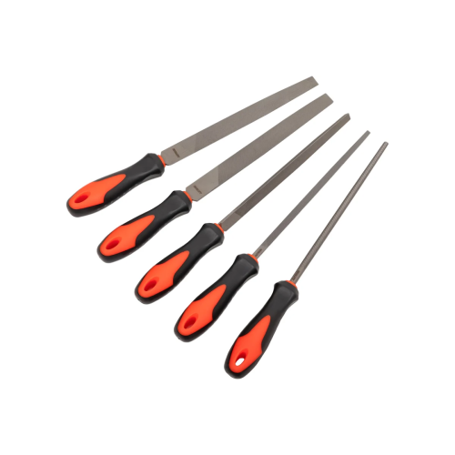 Набор напильников Gigant GFS-200-2