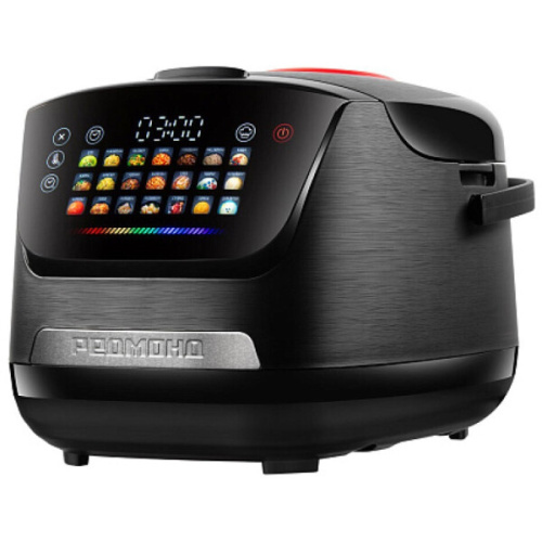 Мультиварка REDMOND MC101 черный