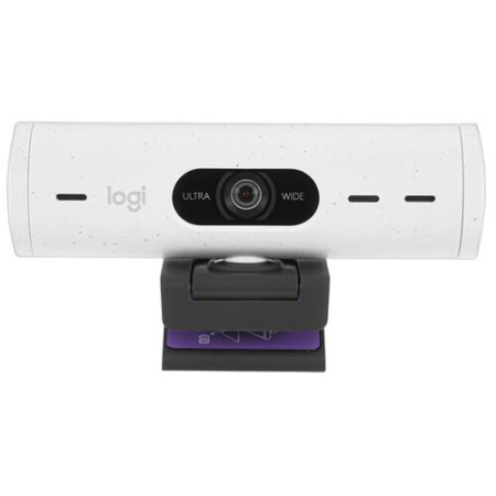 Веб-камера Logitech BRIO 500