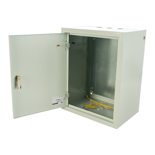 Щит распределительный IEK ЩМП-1-0 36 (YKM40-01-31)