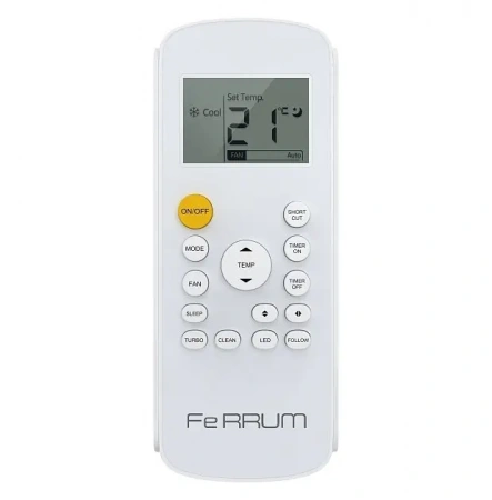 Сплит-система Ferrum Fis12F2/Fos12F2 Force