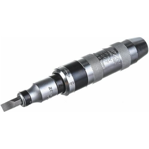 Отвертка ударная с битами JTC 3207 6шт/1/20