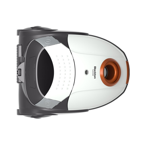 Пылесос Blackton Bt VC1401B White-orange