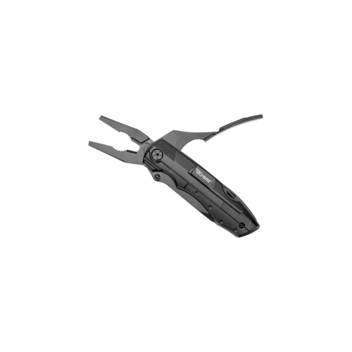 Мультитул Kranz KR-12-4944-2 11 в 1, 154мм