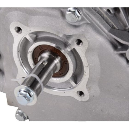 Двигатель бензиновый HUTER GE-21220FА