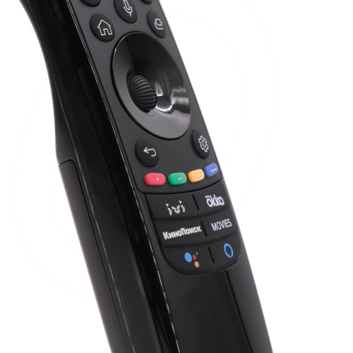 Пульт Huayu для LG MR21GA (AKB76036208) с голосовой функцией для телевизора LG