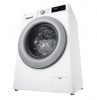Стиральная машина LG F2V3HS4W белый