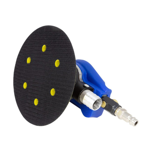 Пневмошлифмашина эксцентриковая FOXWELD Aero 7336 6,3/150