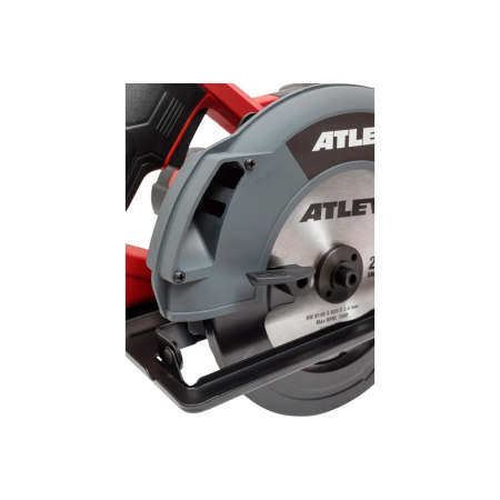 Циркулярная пила ATLET PSC190G11