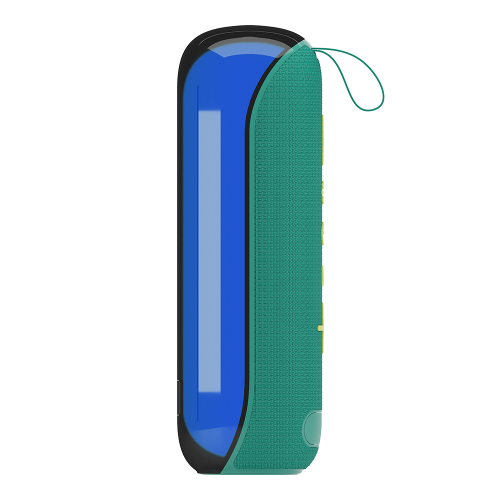 Портативная колонка SOUNDMAX SM-PS5023B зелёный