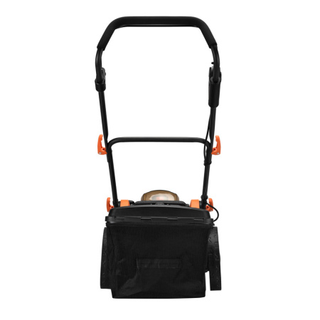 Газонокосилка роторная Elfy ELM3643CBPS