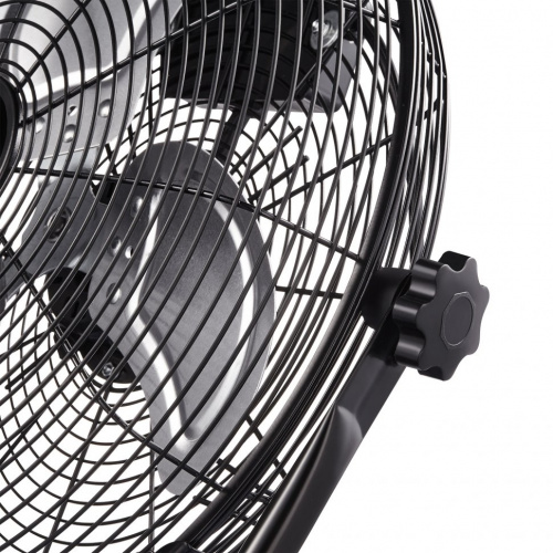 Промышленный Мобильный Вентилятор Ballu Bif-8Bb