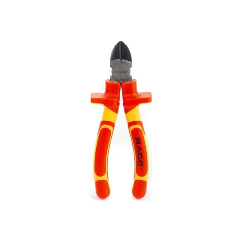 Набор электромонтажного инструмента Vira 397033 10 предметов