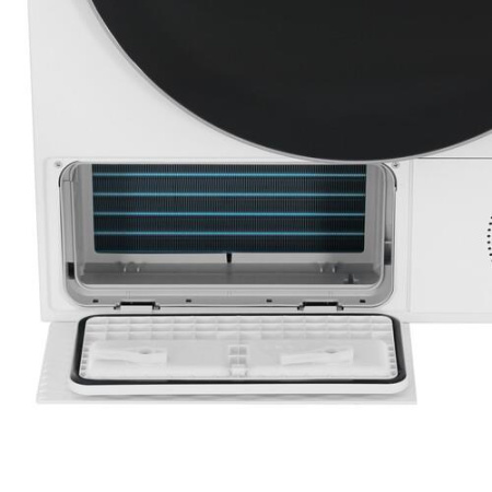 Сушильная машина Hisense DH5I104UW2B белый