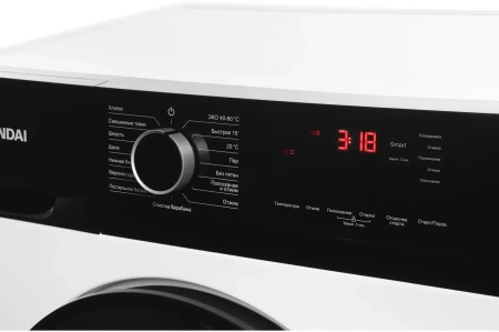 Стиральная машина Hyundai WME8201