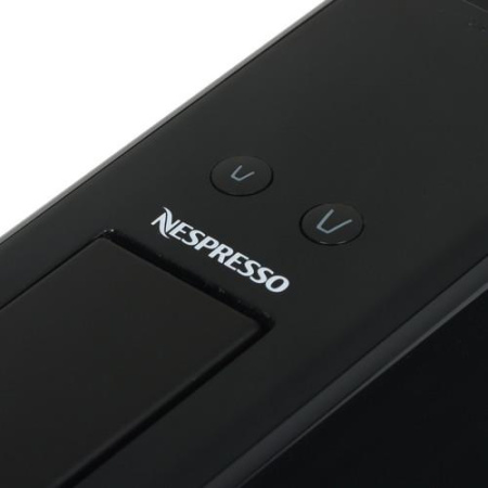 Кофемашина капсульная Krups NESPRESSO XN1108 ESSENZA MINI