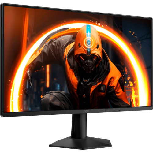 Монитор AOC Gaming 24G50Z черный