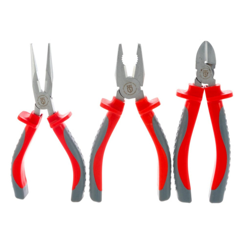 Набор изолированного инструмента КВТ НИИ-12 67374