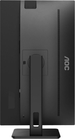 Монитор AOC Professional 27P2Q черный