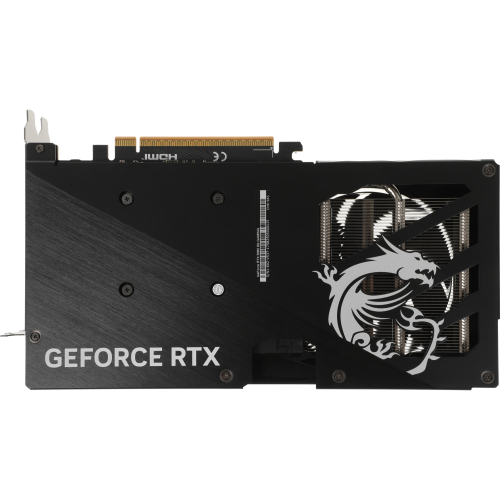 Видеокарта MSI GeForce RTX 5060 8G Gaming