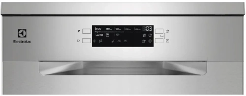 Посудомоечная машина Electrolux ESA47210SX серебристый