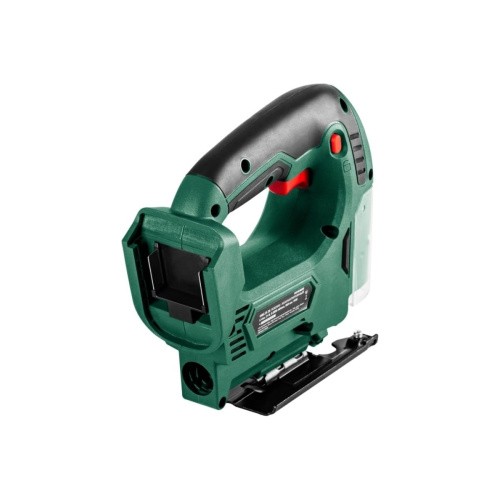 Лобзик аккумуляторный FAVOURITE OBS 21 JS 21В (без аккум. и з/у)