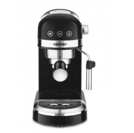 Кофеварка ZELMER ZCM7295 Expresso